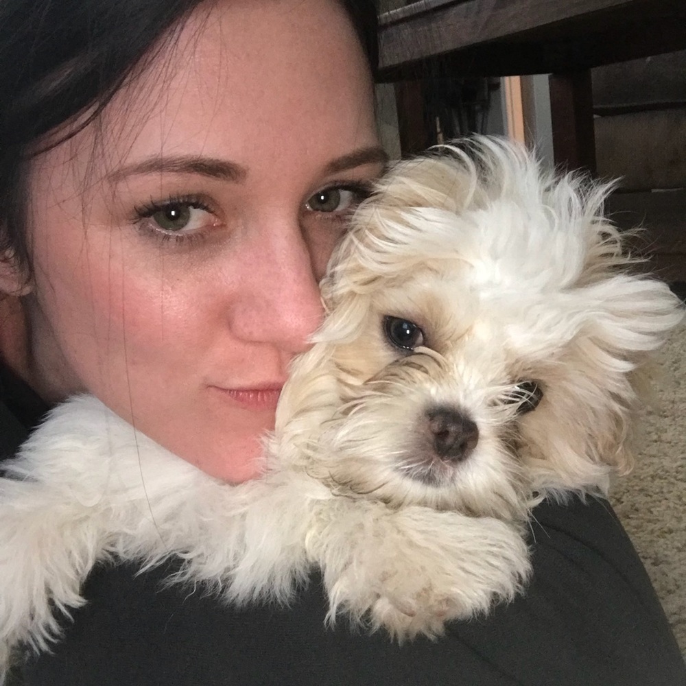 Meet your Posher, Casey